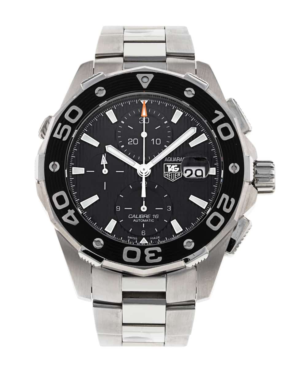 Tag Heuer Aquaracer CAJ2110.BA0872 Tag Heuer Aquaracer CAJ2110.BA0872